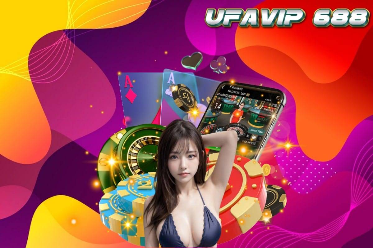 ufavip 688